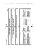 Methods and systems for comparing media content diagram and image