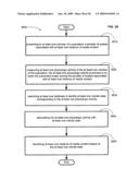 Methods and systems for comparing media content diagram and image