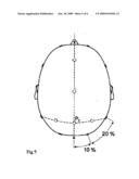 Method of Determining Whether a Test Subject is a Specific Individual diagram and image