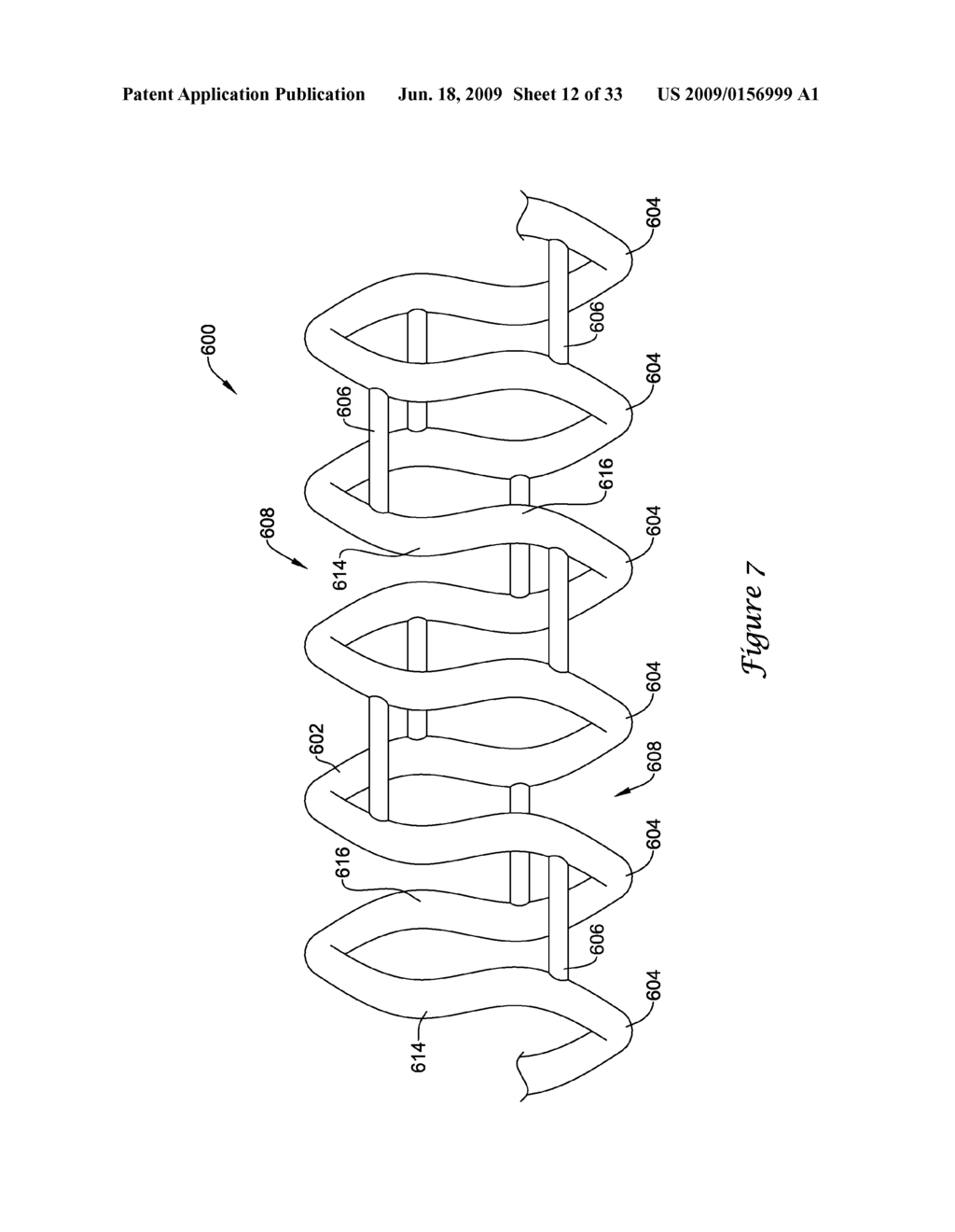 COIL MEMBER FOR A MEDICAL DEVICE - diagram, schematic, and image 13