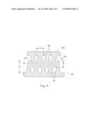 COMPRESSION RESISTANT NONWOVENS diagram and image