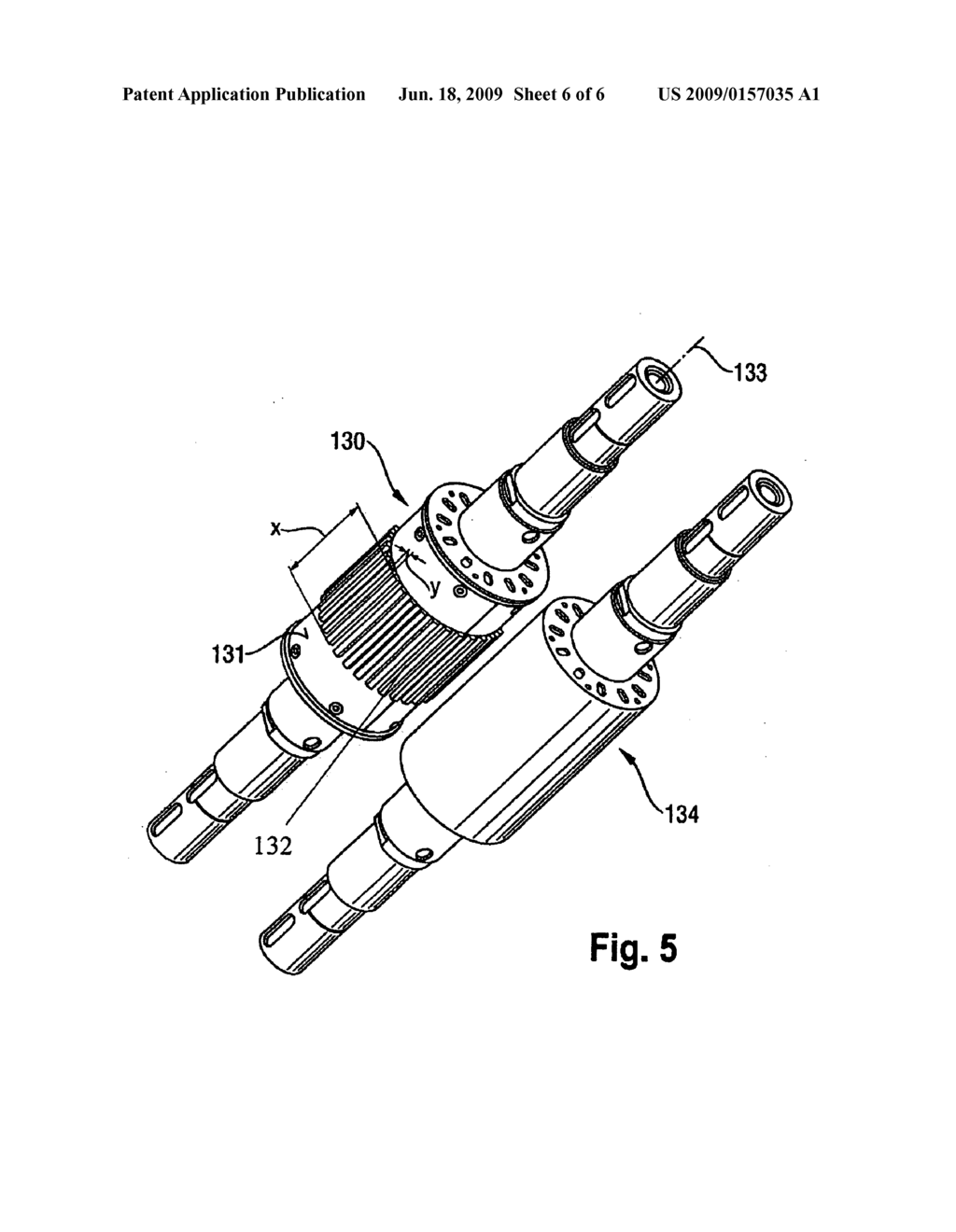 Absorbent Article with Composite Sheet Comprising Elastic Material - diagram, schematic, and image 07