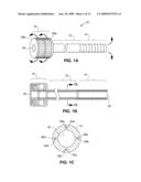 DEVICES AND SYSTEMS FOR MINIMALLY INVASIVE SURGICAL PROCEDURES diagram and image