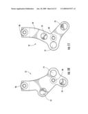 GUIDE ASSEMBLY FOR INTRAMEDULLARY FIXATION AND METHOD OF USING THE SAME diagram and image