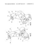 GUIDE ASSEMBLY FOR INTRAMEDULLARY FIXATION AND METHOD OF USING THE SAME diagram and image