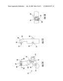 GUIDE ASSEMBLY FOR INTRAMEDULLARY FIXATION AND METHOD OF USING THE SAME diagram and image