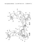 GUIDE ASSEMBLY FOR INTRAMEDULLARY FIXATION AND METHOD OF USING THE SAME diagram and image