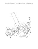 GUIDE ASSEMBLY FOR INTRAMEDULLARY FIXATION AND METHOD OF USING THE SAME diagram and image