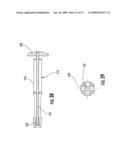 GUIDE ASSEMBLY FOR INTRAMEDULLARY FIXATION AND METHOD OF USING THE SAME diagram and image