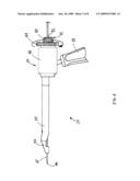 Surgical Drill For Providing Holes At An Angle diagram and image