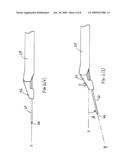 Surgical Drill For Providing Holes At An Angle diagram and image