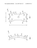 BONE COMPRESSION DEVICE diagram and image