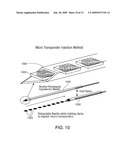 Transfer Coil Architecture diagram and image