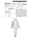 DERMATOME STIMULATION DEVICES AND METHODS diagram and image