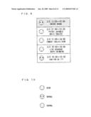 DATA RECORDING DEVICE, DATA REPRODUCTION DEVICE, PROGRAM, AND RECORDING MEDIUM diagram and image