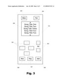 System and Method for Request, Delivery and Use of Multimedia Files for Audiovisual Entertainment diagram and image