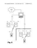 System and Method for Request, Delivery and Use of Multimedia Files for Audiovisual Entertainment diagram and image