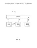 PRODUCTS AND PROCESSES FOR COMMUNICATING INFORMATION REGARDING A PRODUCT DISPENSED BY A VENDING MACHINE diagram and image