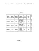 PRODUCTS AND PROCESSES FOR COMMUNICATING INFORMATION REGARDING A PRODUCT DISPENSED BY A VENDING MACHINE diagram and image