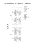 NETWORK-BASED ROBOT SYSTEM AND METHOD FOR PERFORMING CONTENT TRANSMISSION/EXECUTION THEREIN diagram and image