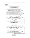 Vehicle motion control device diagram and image