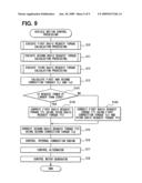 Vehicle motion control device diagram and image