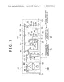 Diagnostic system for automatic transmission diagram and image