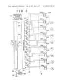 Diagnostic system for automatic transmission diagram and image