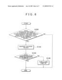 Diagnostic system for automatic transmission diagram and image