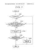 Diagnostic system for automatic transmission diagram and image