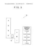 System and method for controlling power transmission apparatus for vehicle diagram and image