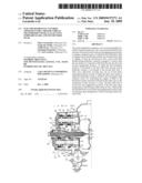 ELECTRO-HYDRAULIC CONTROL APPARATUS FOR A MOTOR VEHICLE TRANSMISSION WITH AT LEAST FIVE FORWARD GEARS AND ONE REVERSE GEAR diagram and image