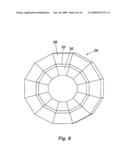 Apparatus And Methods For Estimating Downhole Fluid Compositions diagram and image