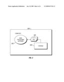 CHARACTERIZING AN EARTH SUBTERRANEAN STRUCTURE BY ITERATIVELY PERFORMING INVERSION BASED ON A FUNCTION diagram and image