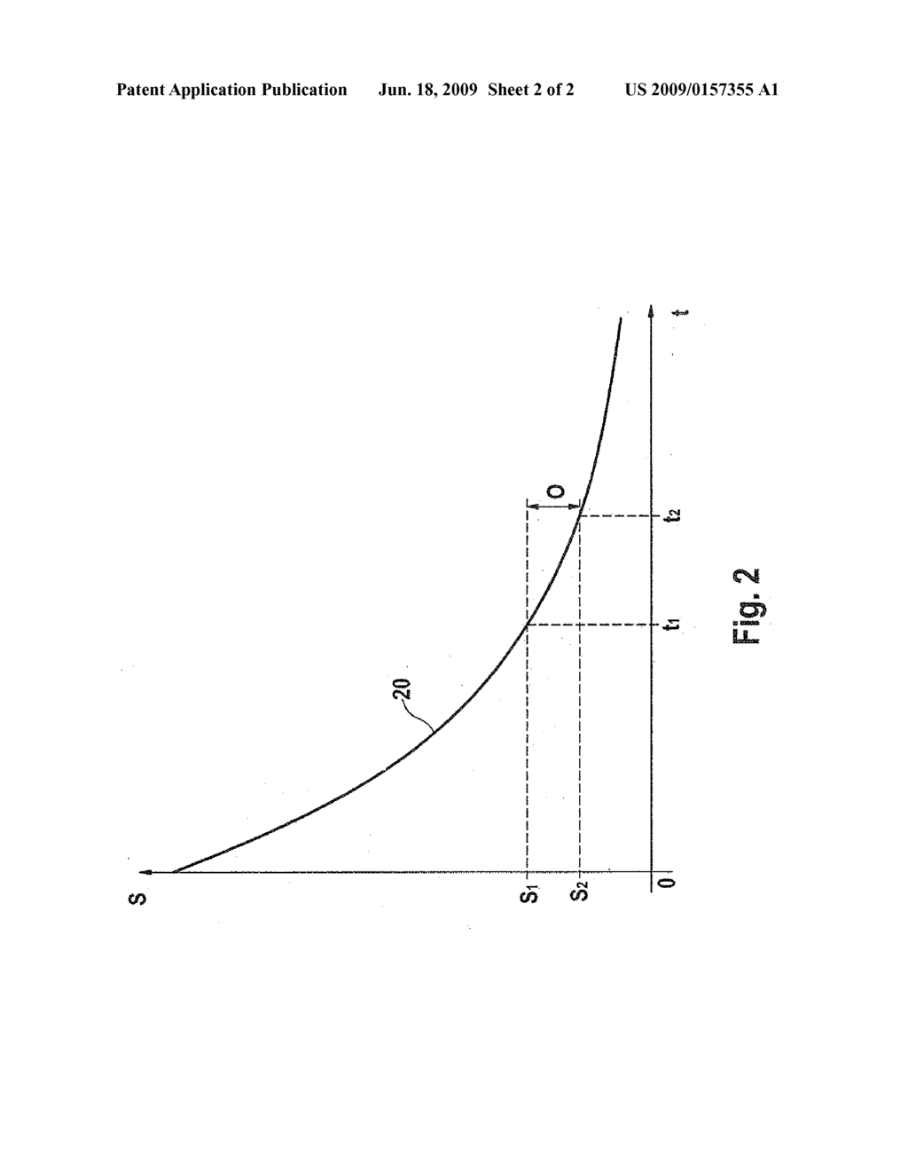 Method and device for diagnosing an ascertainment of a performance quantity of an internal combustion engine - diagram, schematic, and image 03