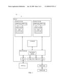 MECHANISM FOR PROFILING PROGRAM SOFTWARE RUNNING ON A PROCESSOR diagram and image