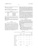 COMPUTATIONAL METHOD FOR PREDICTING THE CONTRIBUTION OF MUTATIONS TO THE DRUG RESISTANCE PHENOTYPE EXHIBITED BY HIV BASED ON A LINEAR REGRESSION ANALYSIS OF THE LOG FOLD RESISTANCE diagram and image
