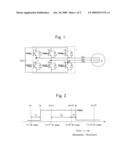 COMPUTING METHOD OF MOTOR MODEL, MOTOR SIMULATION METHOD, MOTOR SIMULATION APPARATUS, MOTOR-MODEL COMPUTING PROGRAM, SIMULATION METHOD AND SIMULATION PROGRAM diagram and image