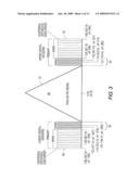 Method For Streaming Through A Data Service Over A Radio Link Subsystem diagram and image