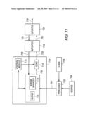 Method For Streaming Through A Data Service Over A Radio Link Subsystem diagram and image