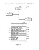 INFUSION PUMP WITH CONFIGURABLE SCREEN SETTINGS diagram and image