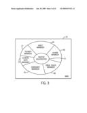 INFUSION PUMP WITH CONFIGURABLE SCREEN SETTINGS diagram and image