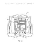 INFUSION PUMP WITH CONFIGURABLE SCREEN SETTINGS diagram and image