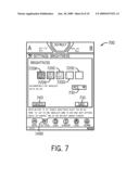 INFUSION PUMP WITH CONFIGURABLE SCREEN SETTINGS diagram and image