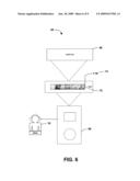 AD-BEARING BOOKMARKS FOR ELECTRONIC MEDIA DOCUMENTS diagram and image