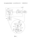 PYRAMIDAL VOLUMES OF ADVERTISING SPACE diagram and image