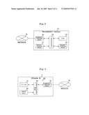 Shopping mall system and shopping mall system for temples and shrines diagram and image