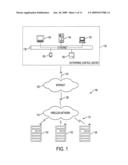 SYSTEM AND METHOD FOR INTERACTIVE ADVERTISING CROSS-REFERENCE TO RELATED APPLICATIONS diagram and image