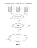 SYSTEM AND METHOD FOR INTERACTIVE ADVERTISING CROSS-REFERENCE TO RELATED APPLICATIONS diagram and image