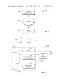 LOCATION-RELEVANT REAL-TIME MULTIMEDIA DELIVERY AND CONTROL AND EDITING SYSTEMS AND METHODS diagram and image